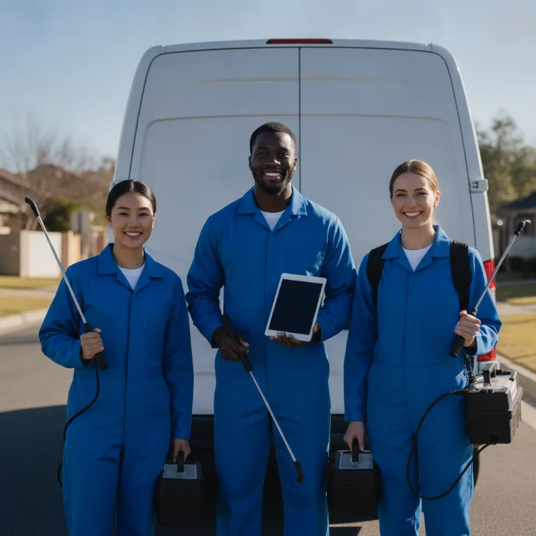 pest control Banbury-Don Mills
