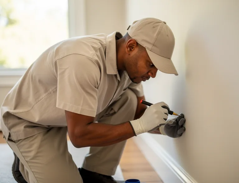 pest control Banbury-Don Mills
